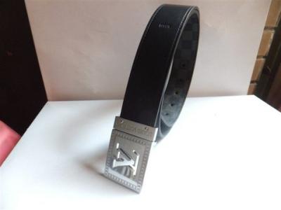 Louis Vuitton Belts-347